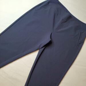 Athleta Women's Size 18 Endless Pant Blue 533636